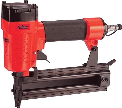Гвоздезабивной пистолет пневматический FUBAG F-50 100151 100151