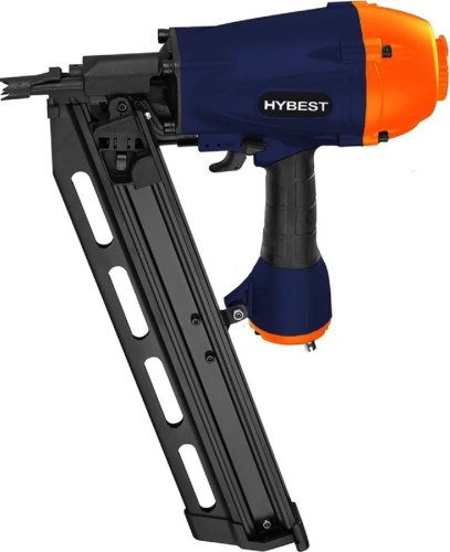 Гвоздезабивной пистолет пневматический HYBEST HBFN2190