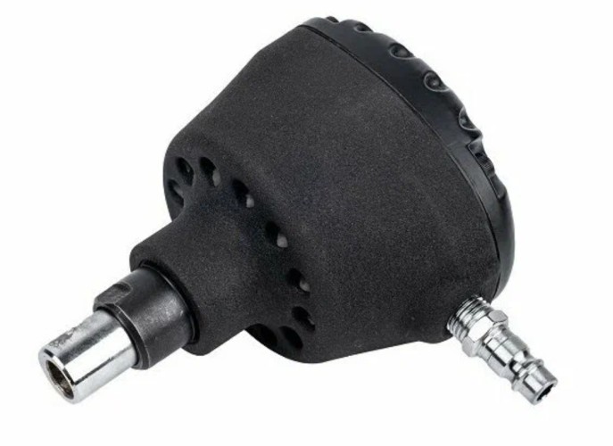 Гвоздезабивной пистолет пневматический HYBEST MSN120 HBMSN120