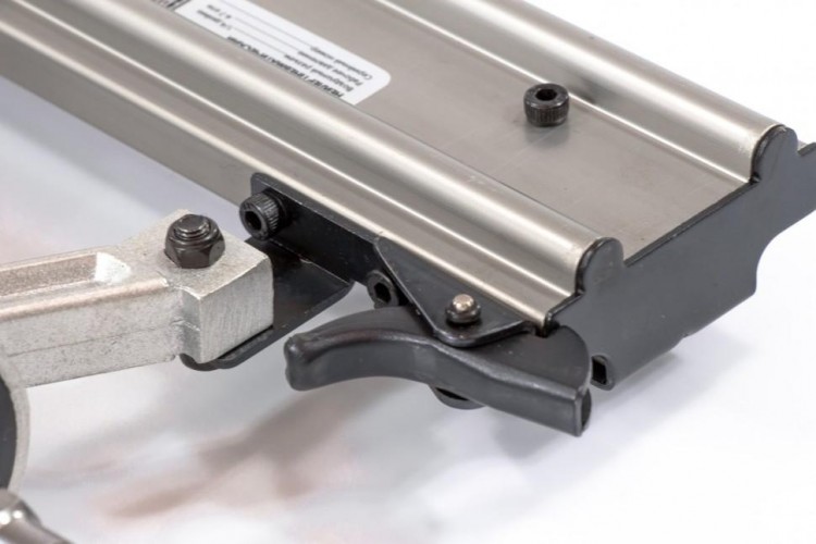 Гвоздезабивной пистолет пневматический MATRIX 10-50 мм 57410 - изображение 5