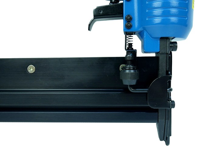 Гвоздезабивной пистолет пневматический Sturm AU-1730-04 - изображение 5