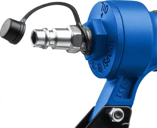 Гвоздезабивной пистолет пневматический ЗУБР Т80 6-16 мм 31938 - изображение 4