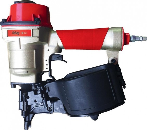 Гвоздезабивной пистолет пневматический FUBAG N-70С 100159 100159