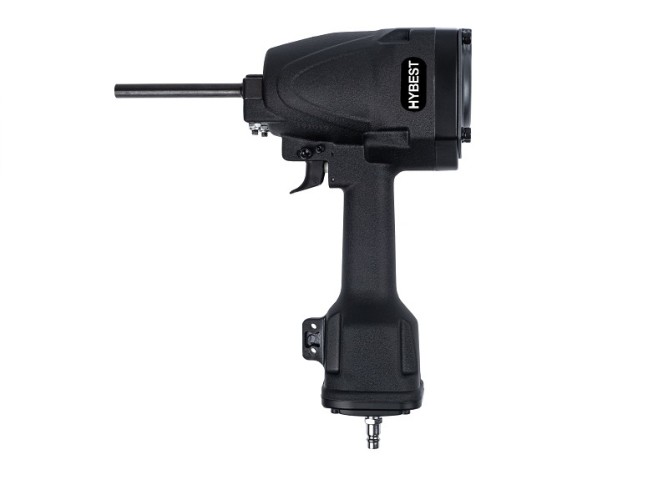 Гвоздезабивной пистолет пневматический HYBEST B120С HBB120C