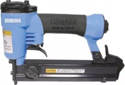 Гвоздезабивной пистолет пневматический SUMAKE P0.6/22 для микрошпильки 2142700