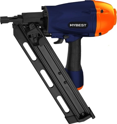Гвоздезабивной пистолет пневматический HYBEST HBFN3490