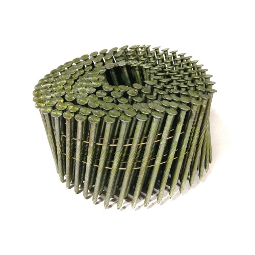 Гвозди BDC 2,8х60 Schraub для NV-65AH (60мм) 250шт