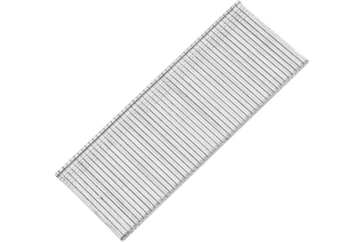 Гвозди для скобозабивателя MATRIX 57605 16ga для пневм.нейлера, сечение 1,6х1,4,длина 32мм