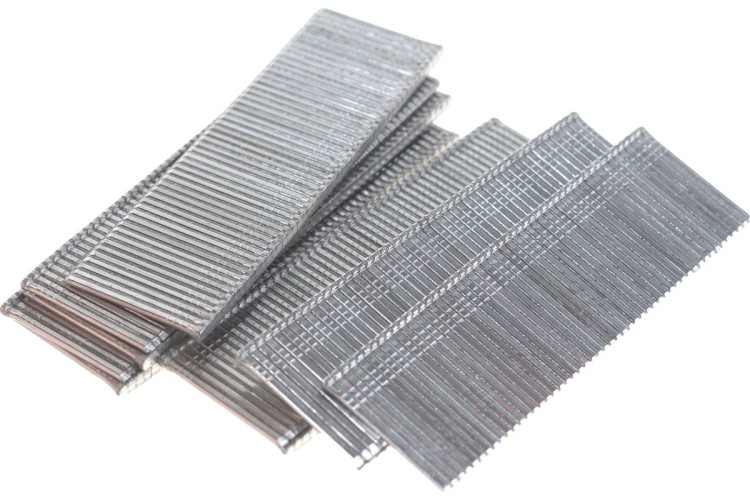 Гвозди для скобозабивателя MATRIX 57603 16ga для пневм. нейлера сечение 1,6х1,4,длина 25мм