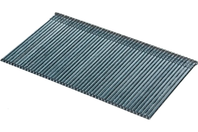 Гвозди для скобозабивателя MATRIX 57613 16ga для пневм. нейлера,сечение 1,6х1,4,длина 45мм - изображение 2