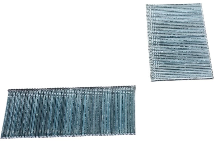 Гвозди для скобозабивателя MATRIX 57611 16ga для пневм. нейлера,сечение 1,6х1,4,длина 40мм