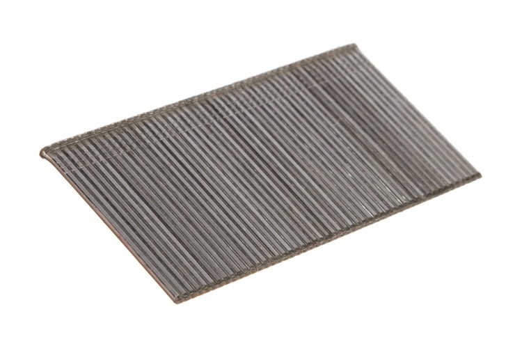 Гвозди для скобозабивателя MATRIX 57609 16ga для пневм. нейлера,сечение 1,6х1,4,длина 38мм