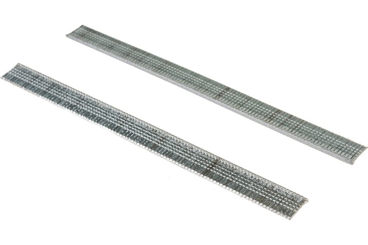 Гвозди для скобозабивателя MATRIX 57602 пнев. нейлера, длина 10 мм, 5000 шт.