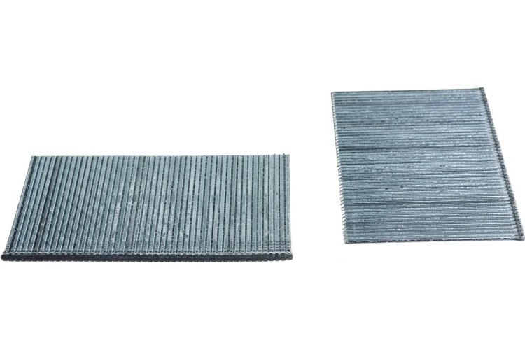 Гвозди для скобозабивателя MATRIX 57607 16ga для пневм. нейлера,сечение 1,6х1,4,длина 35мм