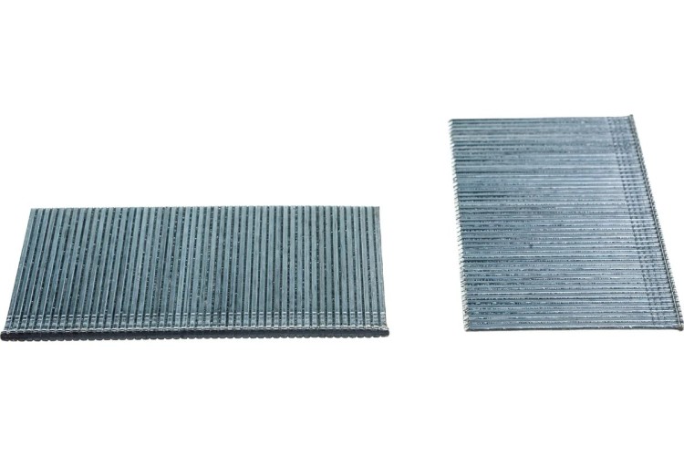 Гвозди для скобозабивателя MATRIX 57613 16ga для пневм. нейлера,сечение 1,6х1,4,длина 45мм