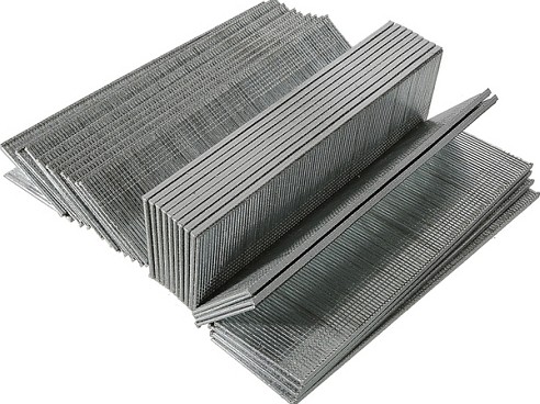 Гвозди для скобозабивателя Sturm 1071-06-32 5000шт.