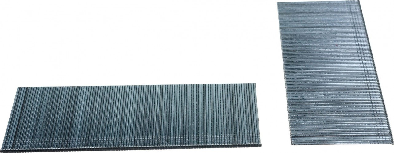 Гвозди для скобозабивателя STAYER MASTER 50 мм нейлера тип 300, 5000 шт 31530-50 - изображение 3