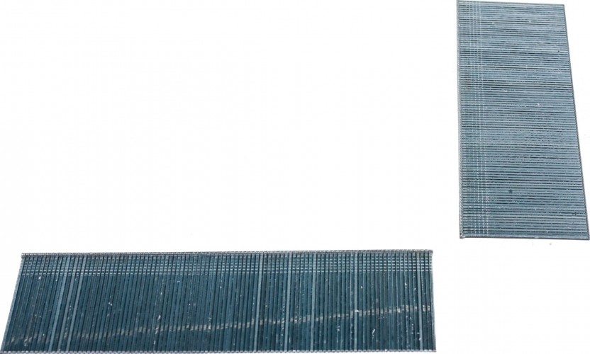 Гвозди для скобозабивателя STAYER MASTER 40 мм нейлера тип 300, 5000 шт 31530-40 - изображение 2