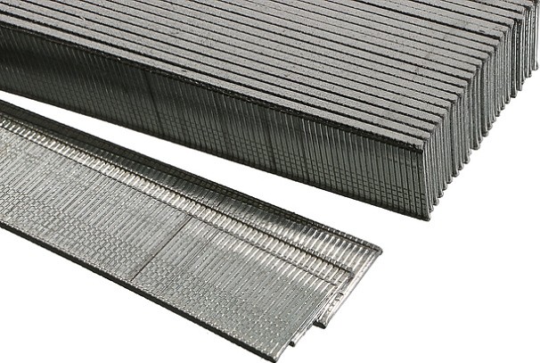 Гвозди для скобозабивателя Sturm 1071-06-20 5000шт. - изображение 2