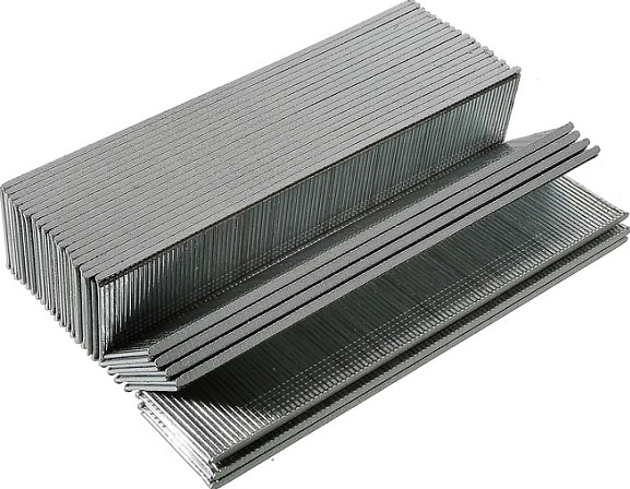 Гвозди для скобозабивателя Sturm 1071-06-25 5000шт.