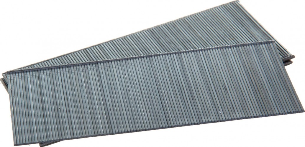 Гвозди для скобозабивателя STAYER MASTER 50 мм нейлера тип 300, 5000 шт 31530-50 - изображение 2