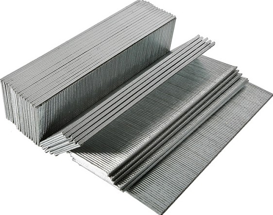 Гвозди для скобозабивателя Sturm 1071-06-30 5000шт.