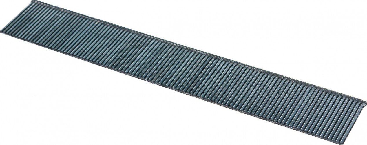 Гвозди для скобозабивателя STAYER MASTER 20 мм нейлера тип 300, 5000 шт 31530-20 - изображение 3