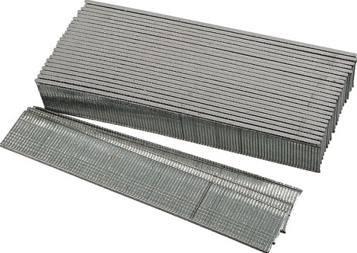 Гвозди для скобозабивателя Sturm 1071-06-20 5000шт.