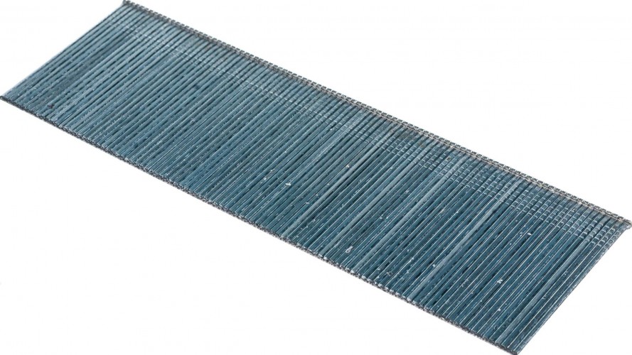 Гвозди для скобозабивателя STAYER MASTER 40 мм нейлера тип 300, 5000 шт 31530-40 - изображение 3