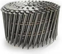 Гвозди FUBAG барабанные для N65С 2.30x45мм  гладкие 12000шт. 140165 140165