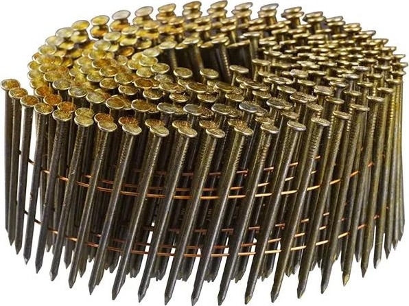 Гвозди FUBAG барабанные для N65C 2.10x38 мм  гладкие 14000 шт. 140162 140162