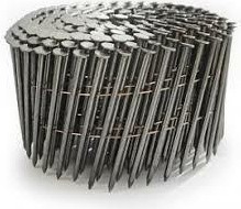 Гвозди FUBAG барабанные для N65С 2.10x45мм гладкие 14000шт. 140163 140163