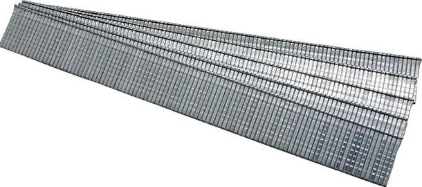 Гвозди FUBAG для F50 1.05х1.25 15 мм 5000 шт. 140122 140122