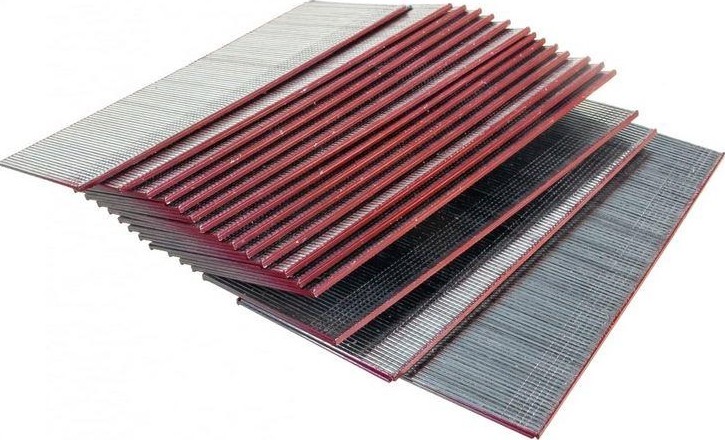 Гвозди Garage для F-50 5000 шт/упак. 8142710