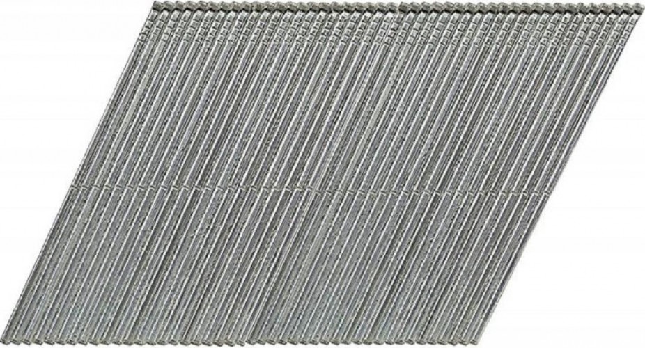 Гвозди монтажные  DeWALT 1,6х63 мм DNBA1663GZ (2500шт) DNBA1663GZ