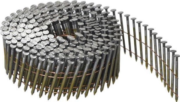 Гвозди SUMAKE 23х55MM-R для R-55, R-65,R-70A 9000шт 31389