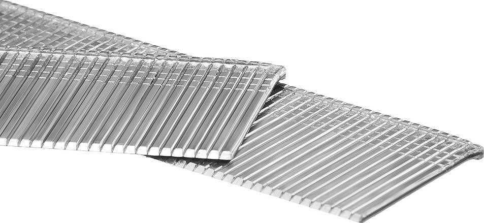 Гвозди ЗУБР ЭКСПЕРТ тип 300, 30 мм для нейлера, 5000 шт 31830-30 - изображение 2