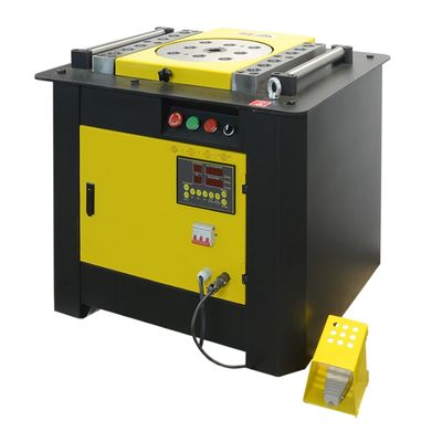 Станок для гибки арматуры ТСС GW 40B - изображение 10