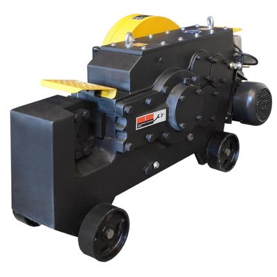 Станок для гибки арматуры ТСС GW 40B - изображение 12