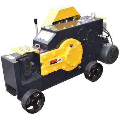 Станок для гибки арматуры ТСС GW 40B - изображение 13