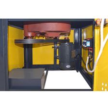 Станок для гибки арматуры ТСС GW 40B - изображение 6