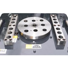 Станок для гибки арматуры ТСС GW 40B - изображение 7