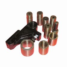 Гибочные приспособления для ТСС GW 42А - изображение 2