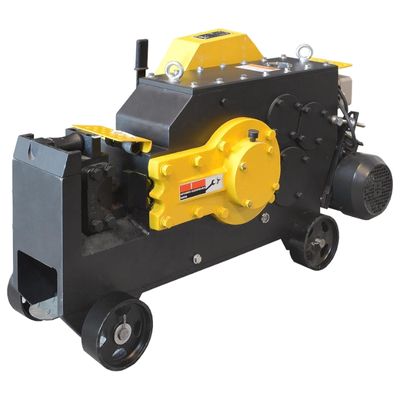 Станок для гибки арматуры с ЧПУ ТСС GW 42 c концевиком - изображение 18