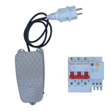 Станок для гибки арматуры ТСС GW 42N - изображение 10