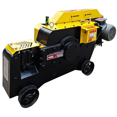 Станок для гибки арматуры ТСС GW 42N - изображение 13