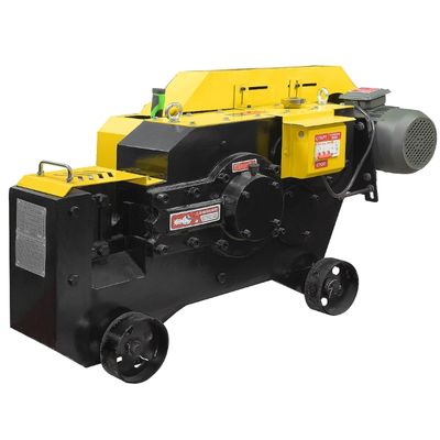 Станок для гибки арматуры ТСС GW 42N - изображение 15