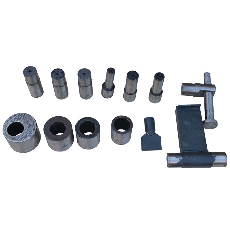 Станок для гибки арматуры ТСС GW 42N - изображение 4