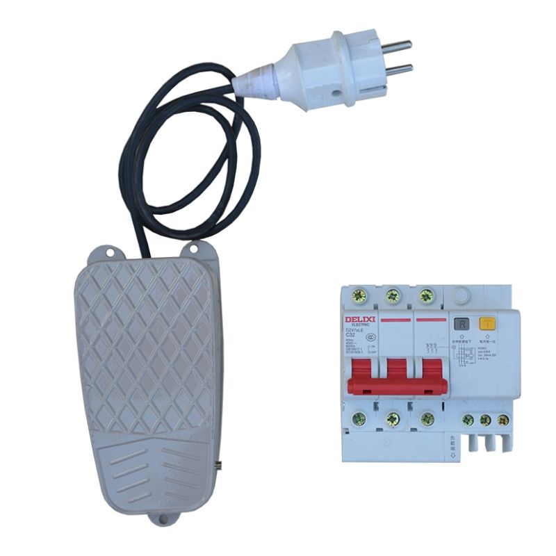 Станок для гибки арматуры ТСС GW 42N - изображение 5