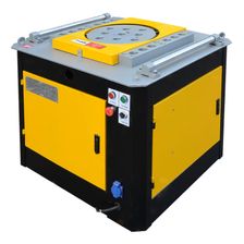 Станок для гибки арматуры ТСС GW 42N - изображение 6